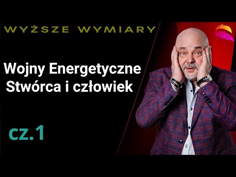 [POPKO Rozwój Duchowy] Geneza powstania Świata i człowieka według samego Jezusa. Ten MISTRZ uczy Edeńczyków.