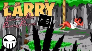 Patti's Quest | Leisure Suit Larry 3 (Part 6)
