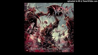 Download lagu Viscral - Entrance Into Terrifying Imagery (full album) mp3