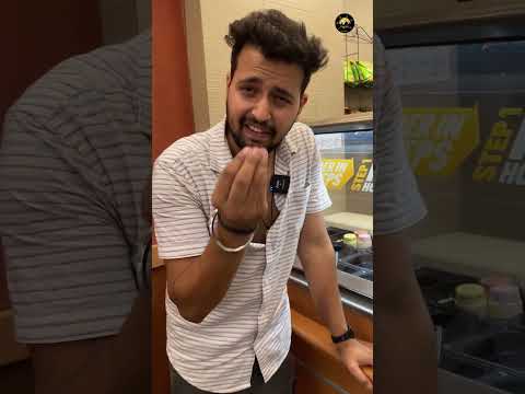 How To Order Subway Like A Boss😎