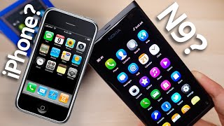 Nokia N9 Was A Game Changer - 6 Ways It Influences Our Phones Today!