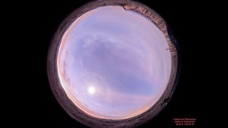 Allsky Camera 4K Taos dec 9-10, 2020