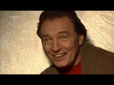 Karel Gott - Přísahám (1994)