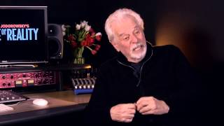 Alejandro Jodorowsky's The Dance of Reality - Tocopilla Featurette