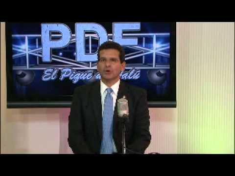 El Pique de Falú-Invitado Pedro Pierluissi