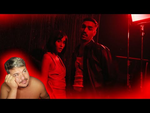 🔥 Aitana, Rels B - miamor 🔥 (Official Video)  [Reacción - LIQUIDOPML]