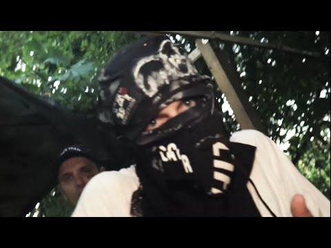 WARA X GUGAS feat. MŁODY ZGRED - MISFITS (prod. 2L3W)