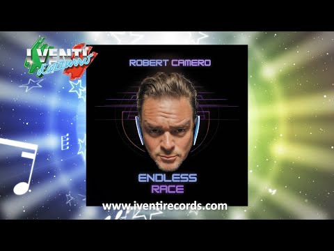 Robert Camero - Endless Race ITALO DISCO