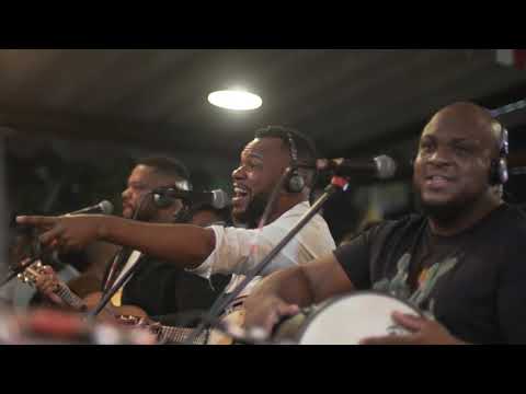 Roda de Samba do EDB | Isso É Que Dá/Acelera/Dona Dos Meus Sonhos/Acaba Tudo Bem