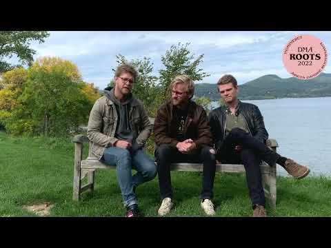 Nomineret: Årets Rootsnavn 2022 - Dreamers' Circus