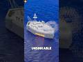 Unsinkable Battleship Of The US