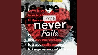 Download lagu Love Never Fails (MR) mp3