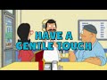 Bob S Burgers 7x14 Syndication Promo Aquaticism