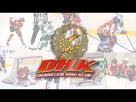 Debreceni Hoki Klub - 2020-21-es idény legszebb góljai