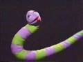 Someone The Snake