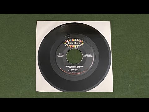 The Four Coins - Windows of Heaven