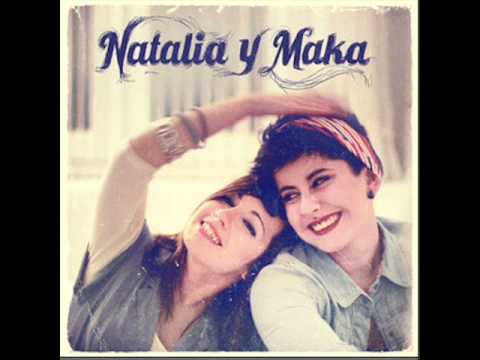 Natalia & Maka 2011 - Tan Dentro De Mi