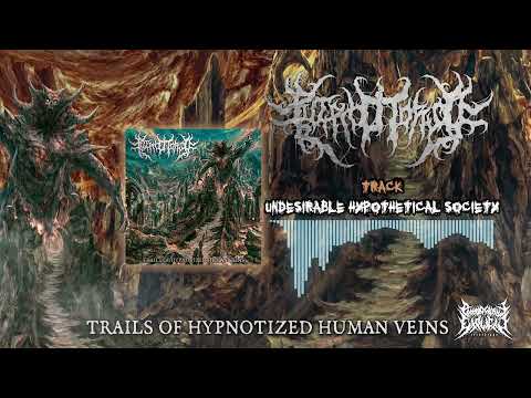 Putrid Torso - "Undesirable Hypothetical Society"