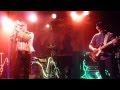 Cud 10 Once Again (The Garage London 25/09/2015)