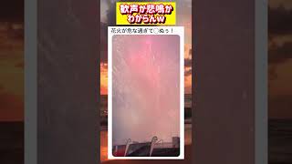 【カオス】5ch「花火スレ」が荒れすぎて収集不能ｗｗｗ運営へのヘイトが爆発！