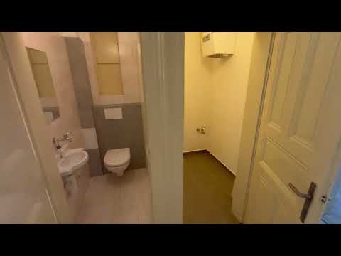 Video Pronájem bytu 2+1, 88 m2