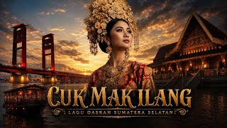 Download lagu Cuk Mak Ilang - Lagu Daerah Sumatera Selatan I Ethnic Festive EDM mp3