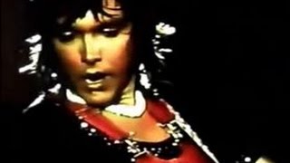 ✱ David Cassidy... On Fire ✱