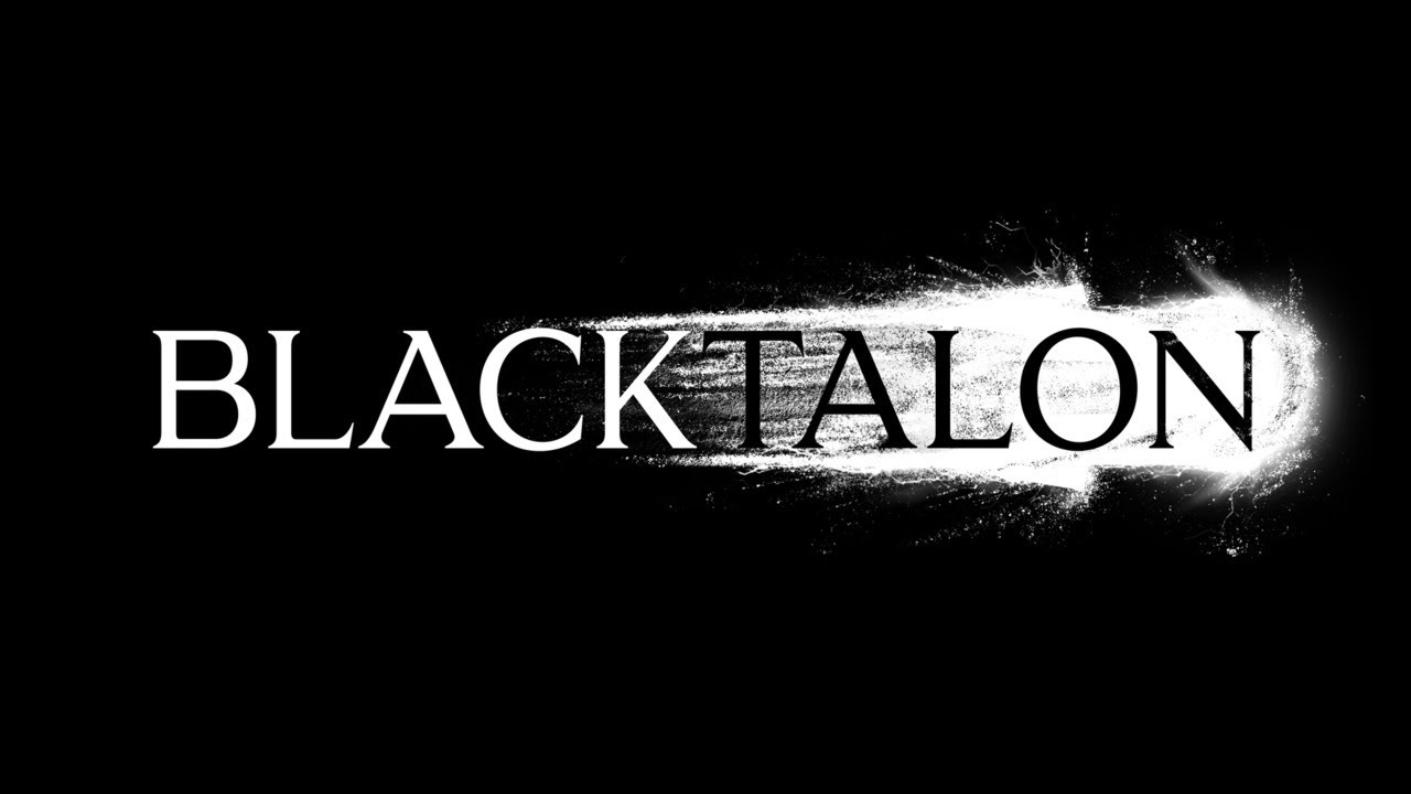 Blacktalon Trailer