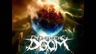 Sweating Blood - Impending Doom