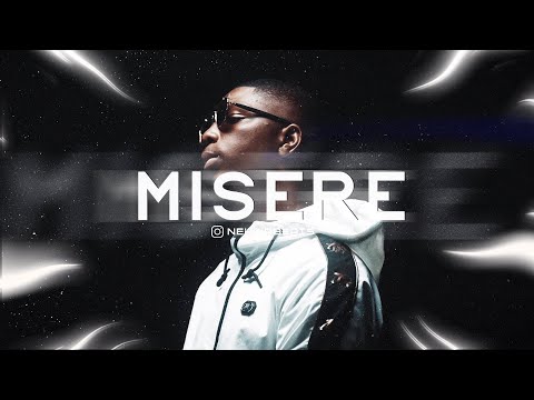 Zkr x Uzi Type Beat "MISERE" | Instru Mélancolique | Instru Rap 2022