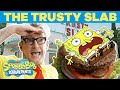 Trusty Slab SPONGEBOB S BIG BIRTHDAY BLOW OUT SpongeBob