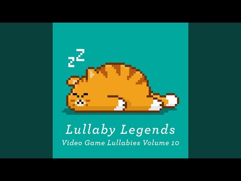 Mr Write & Christine's House (from The Legend of Zelda Link's Awakening)