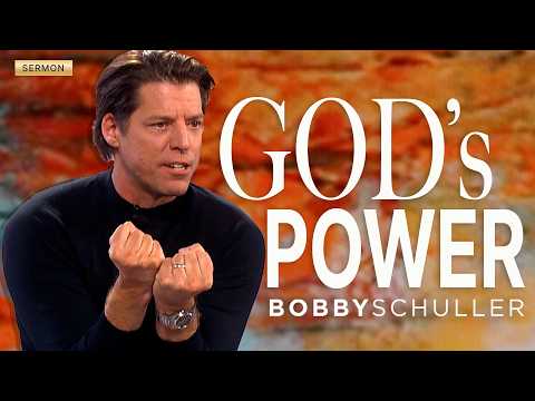 Your Faith Is Stronger Than You Think | Bobby Schuller