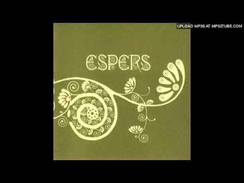 Espers - Hearts & Daggers