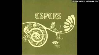 Espers - Hearts &amp; Daggers