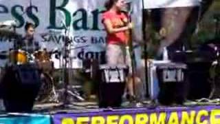 The Morning&#39;s Order - Priceless (Copeland cover)