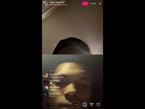 PNV JAY & OMB JAYDEE SAYS THEY MADE EACH OTHER LITT & PUT EACH OTHER ON