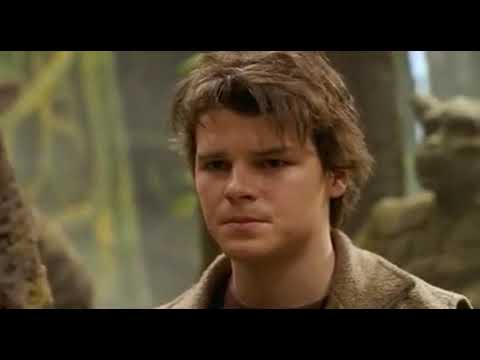 Warriors of Virtue Return to Tao Clip