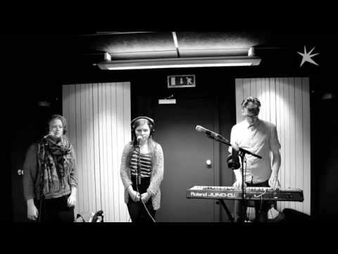 I will, I swear - Mess (live op FM Brussel)