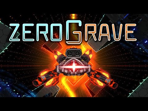Gameplay de Zerograve