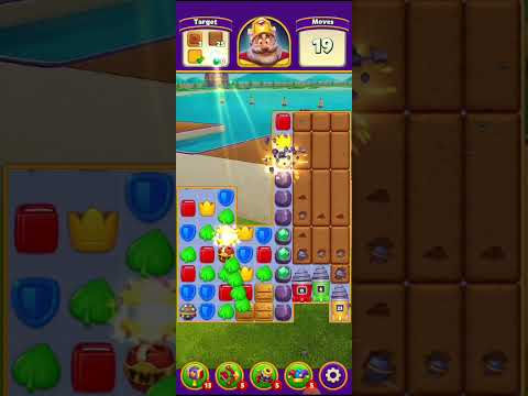Royal Match: Book of Treasure Rewards | Super Light Ball | Super Hard Level 1569, 1579