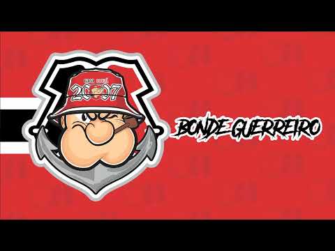 RAÇA CORAL  - BONDE GUERREIRO