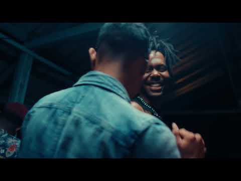 Jeangu Macrooy - Admit It (official video)