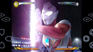 Download lagu Ultraman Fighting Evolution Rebirth mp3