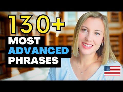 130+ Advanced English Phrases for Everyday Conversations