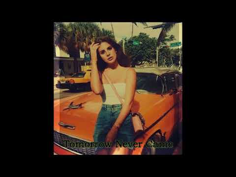 Lana Del Rey ft. Sean Ono Lennon - Tomorrow Never Came (ULTRAVIOLENCE ERA VERSION / Electric Guitar)