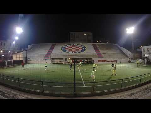 G-Točka 18:4 Laganini