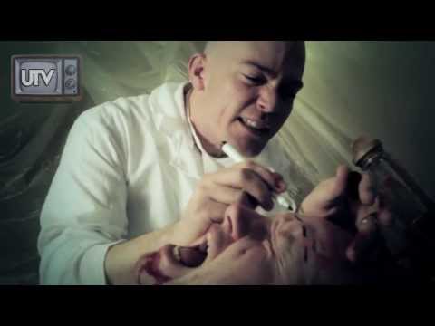 The Riddlah feat. Wardie Burns - "Great Minds" (Official Music Video)