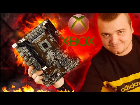 Несуществующие процессор и видеокарта от AMD / A9-9820 и RX350 / APU XBOX One