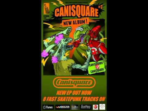 Canisquare - Zombie's Revenge